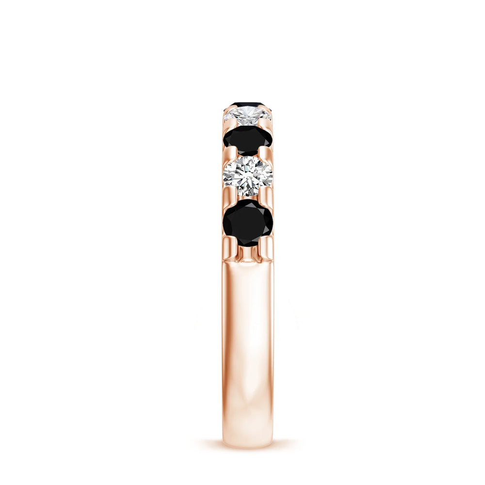 18K Rose Gold Vermeil
