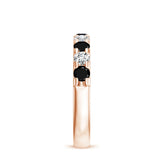 18K Rose Gold Vermeil