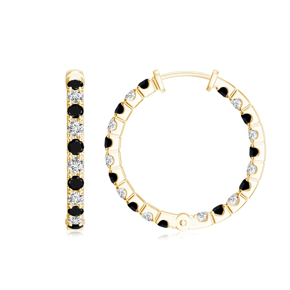 18K Yellow Gold Vermeil