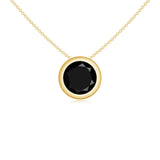 18K Yellow Gold Vermeil