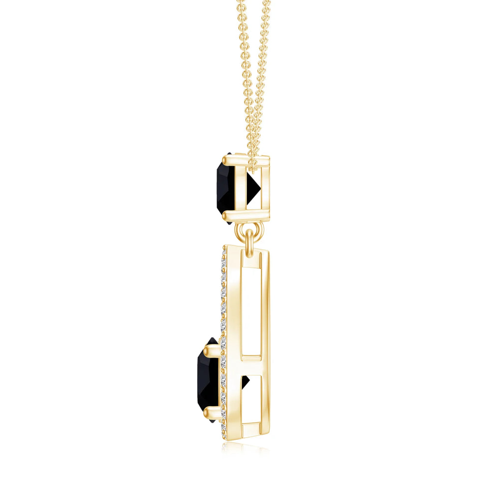 18K Yellow Gold Vermeil
