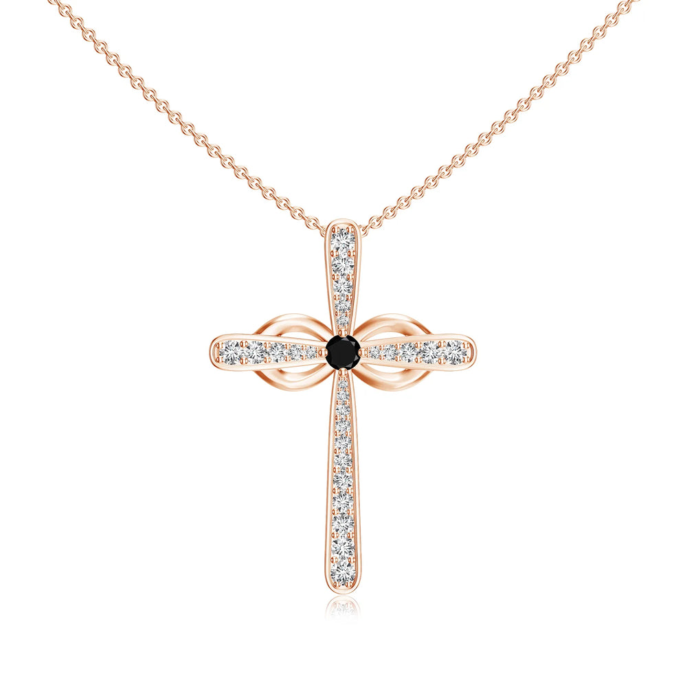 18K Rose Gold Vermeil