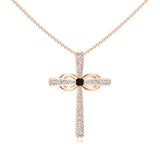 18K Rose Gold Vermeil