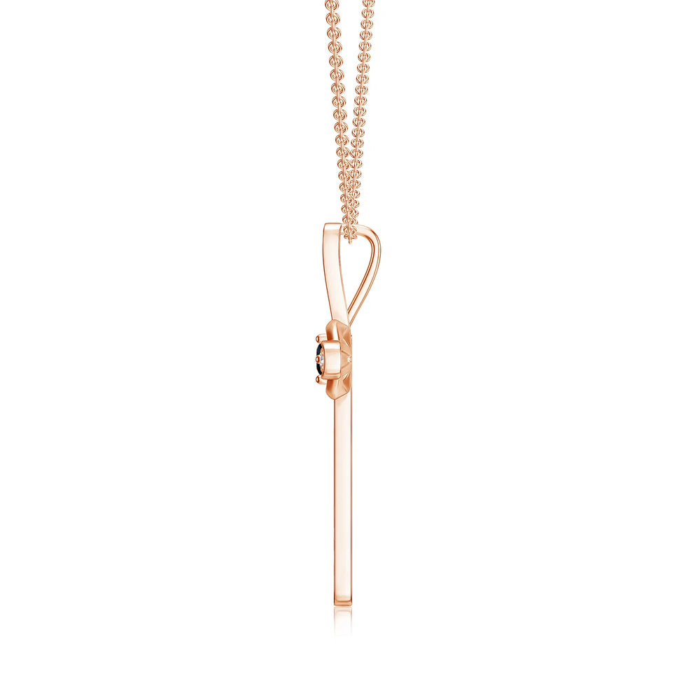 18K Rose Gold Vermeil