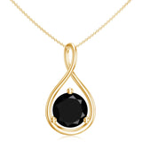 18K Yellow Gold Vermeil