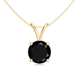 18K Yellow Gold Vermeil