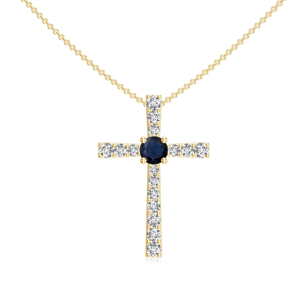 18K Yellow Gold Vermeil