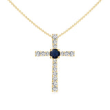18K Yellow Gold Vermeil