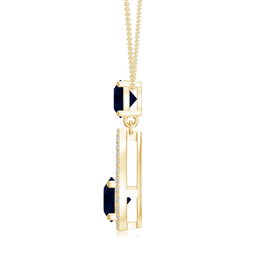 18K Yellow Gold Vermeil