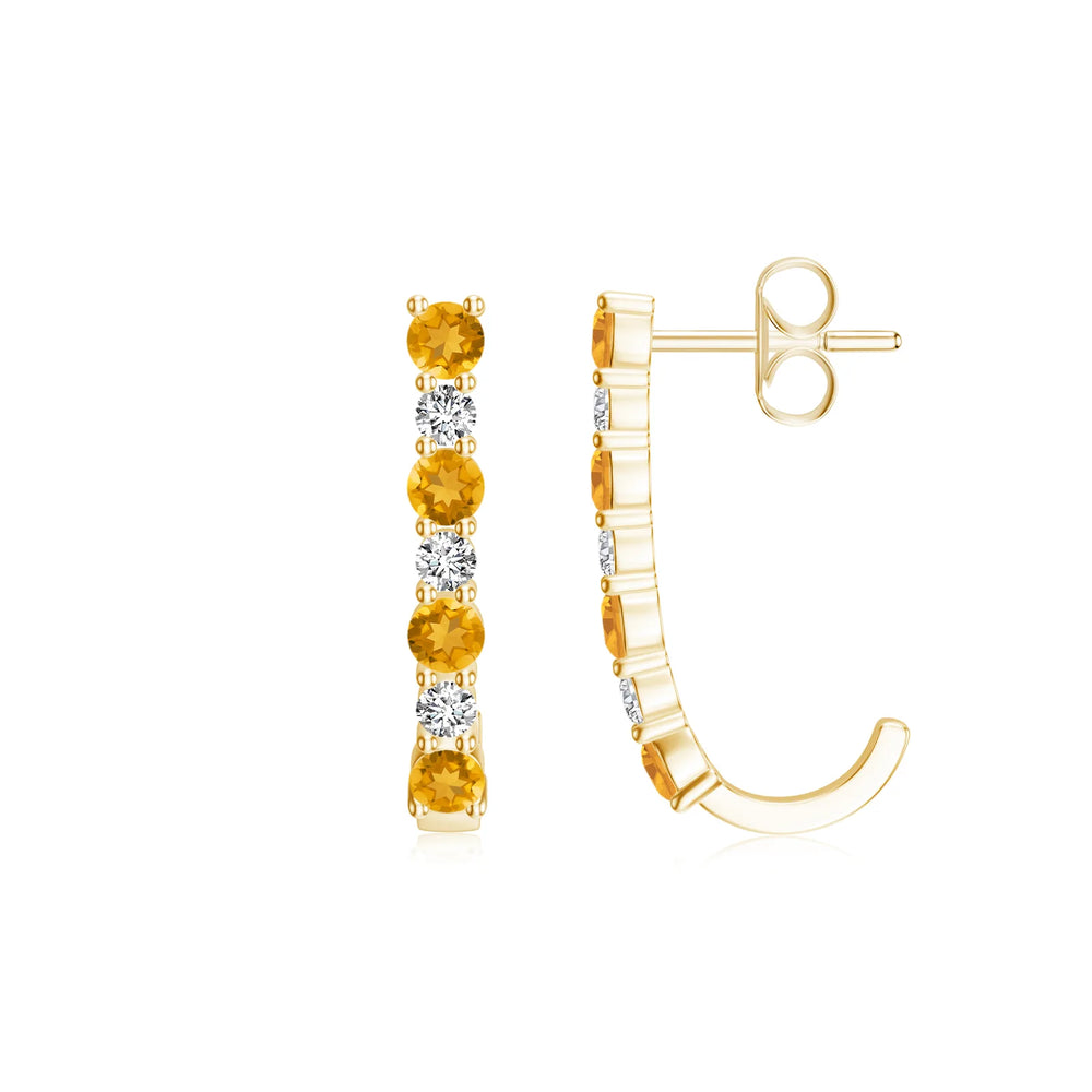 18K Yellow Gold Vermeil