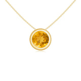 18K Yellow Gold Vermeil