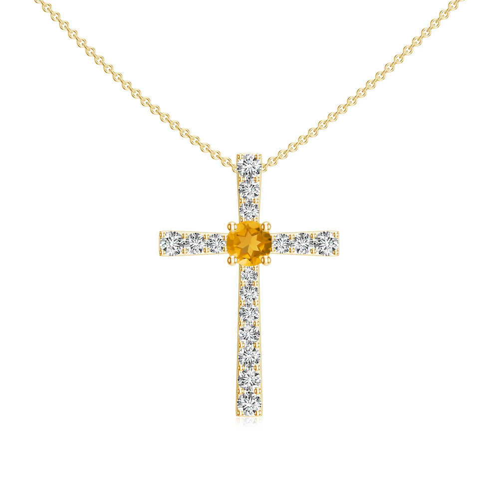 18K Yellow Gold Vermeil