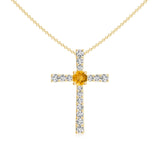 18K Yellow Gold Vermeil