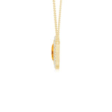 18K Yellow Gold Vermeil