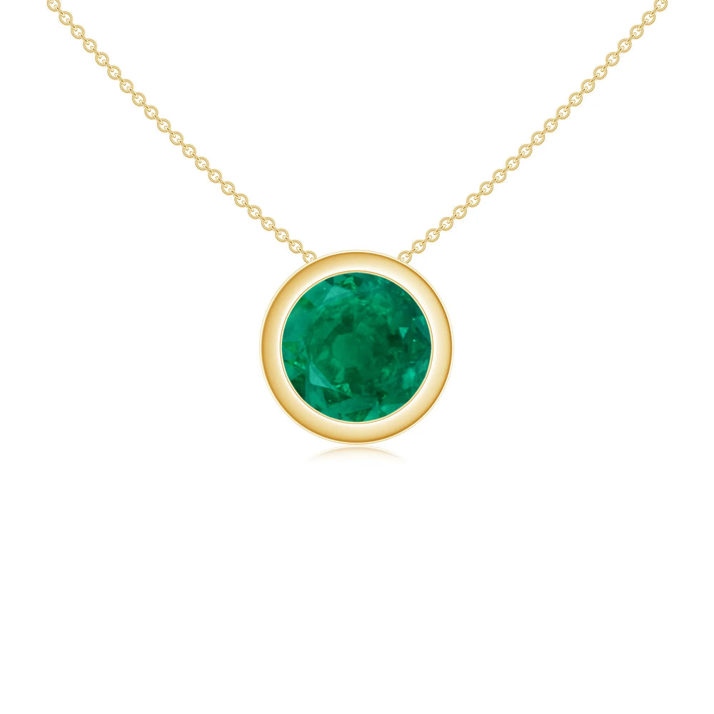 18K Yellow Gold Vermeil