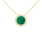 18K Yellow Gold Vermeil