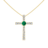 18K Yellow Gold Vermeil