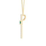 18K Yellow Gold Vermeil