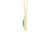 18K Yellow Gold Vermeil