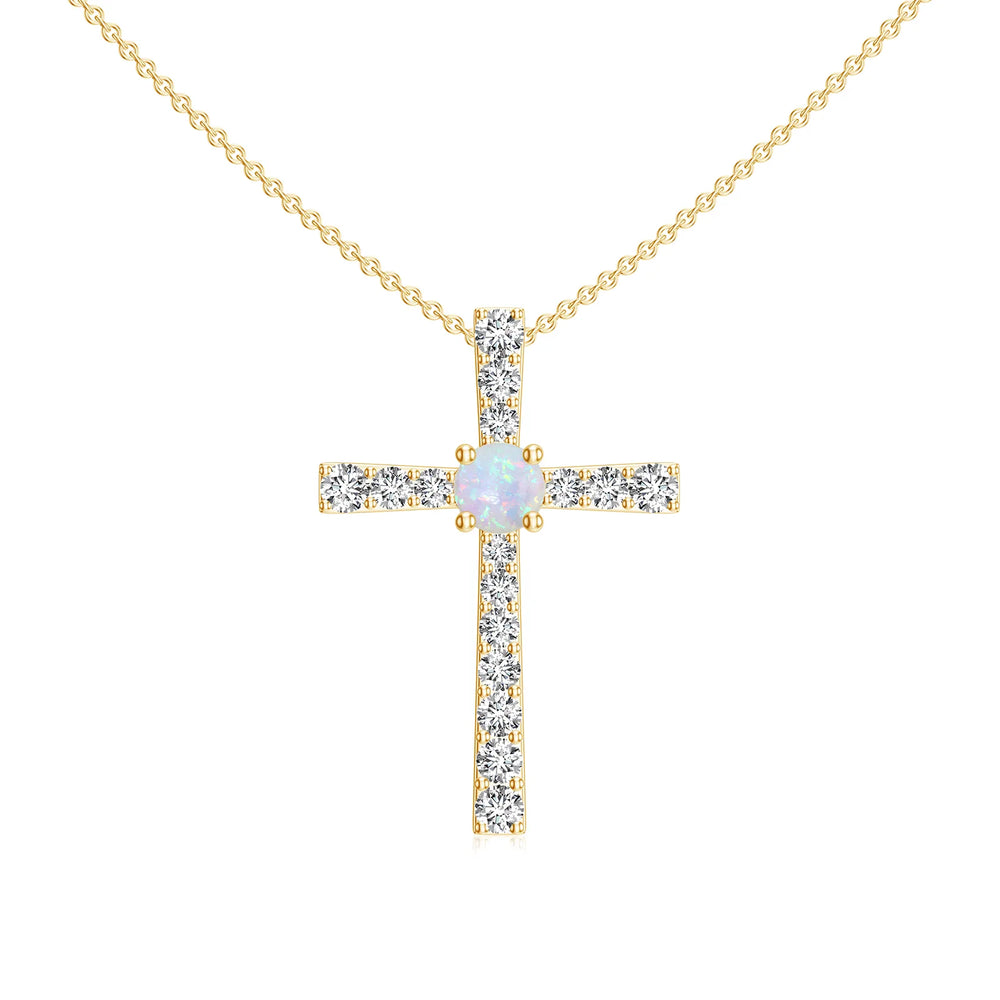 18K Yellow Gold Vermeil