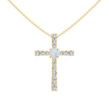 18K Yellow Gold Vermeil