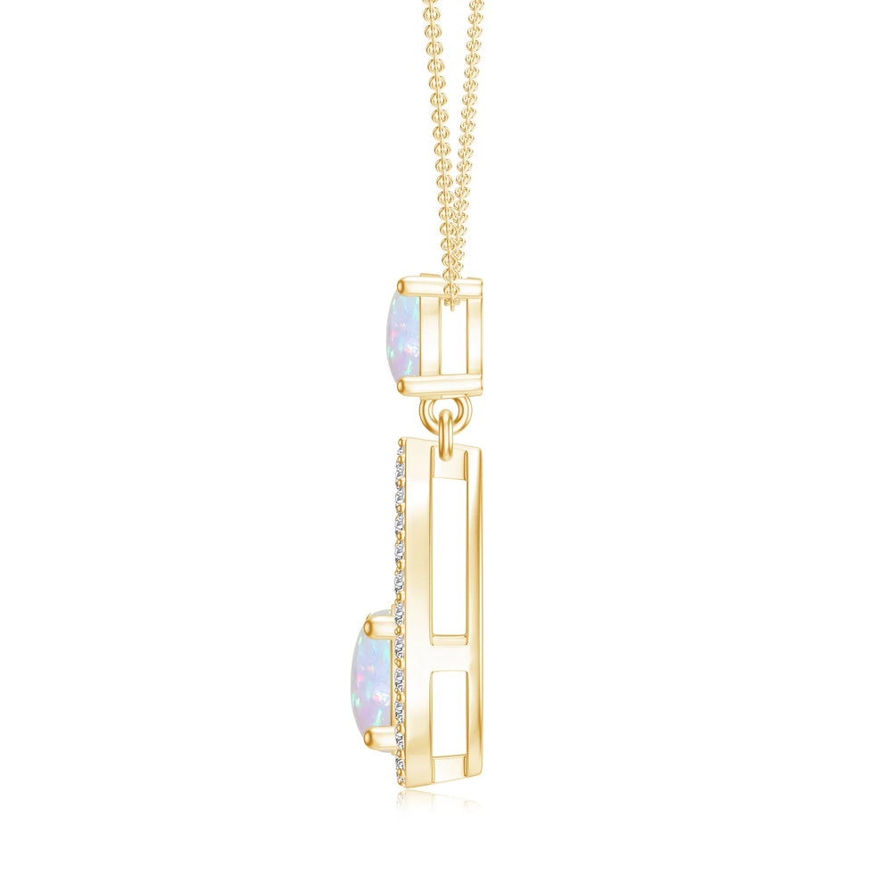 18K Yellow Gold Vermeil