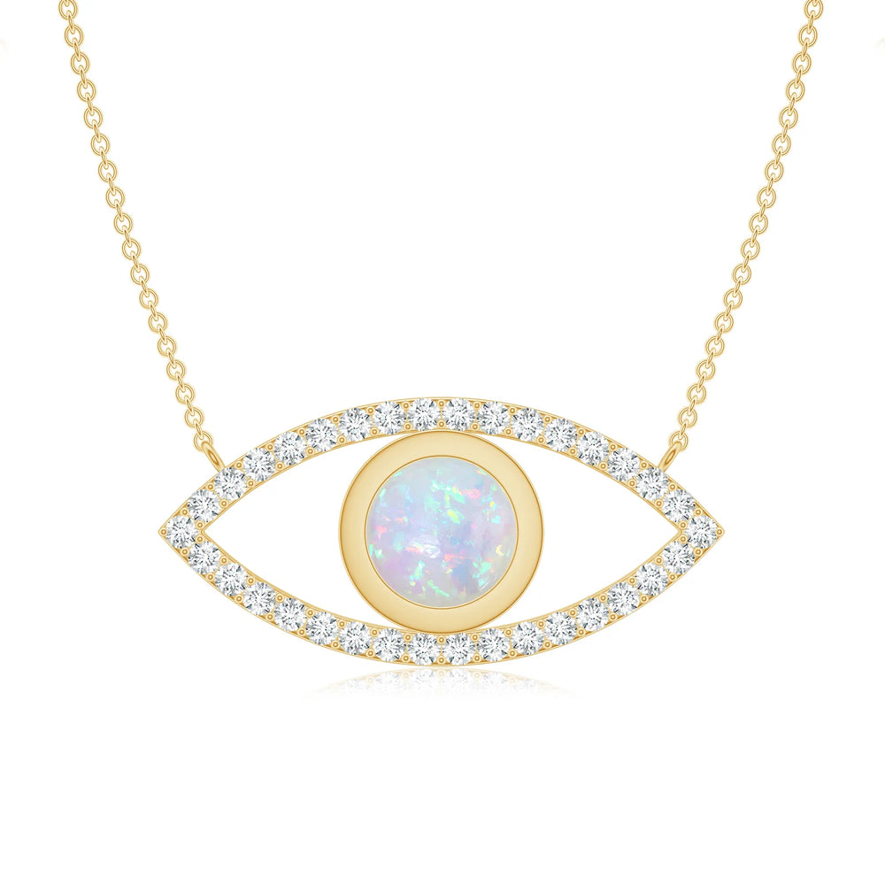 18K Yellow Gold Vermeil