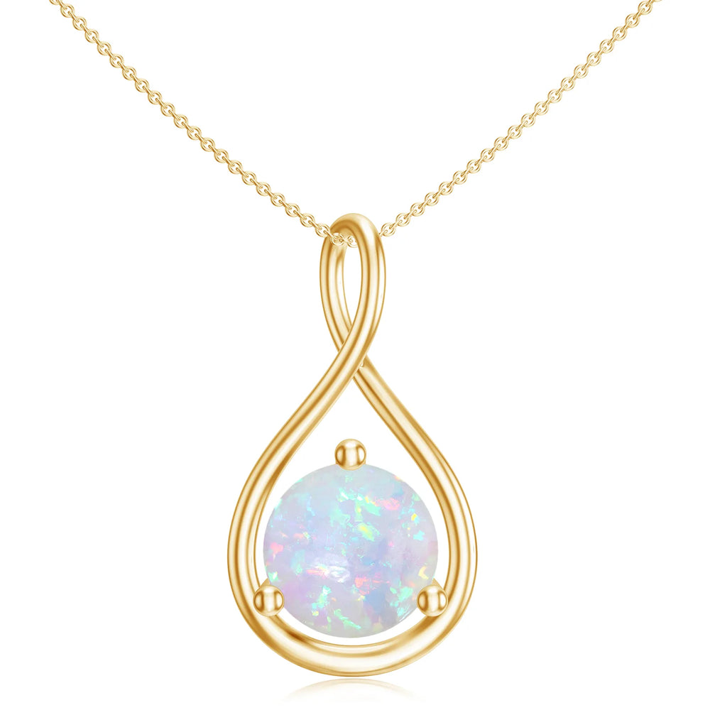 18K Yellow Gold Vermeil