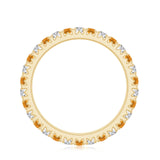 18K Yellow Gold Vermeil