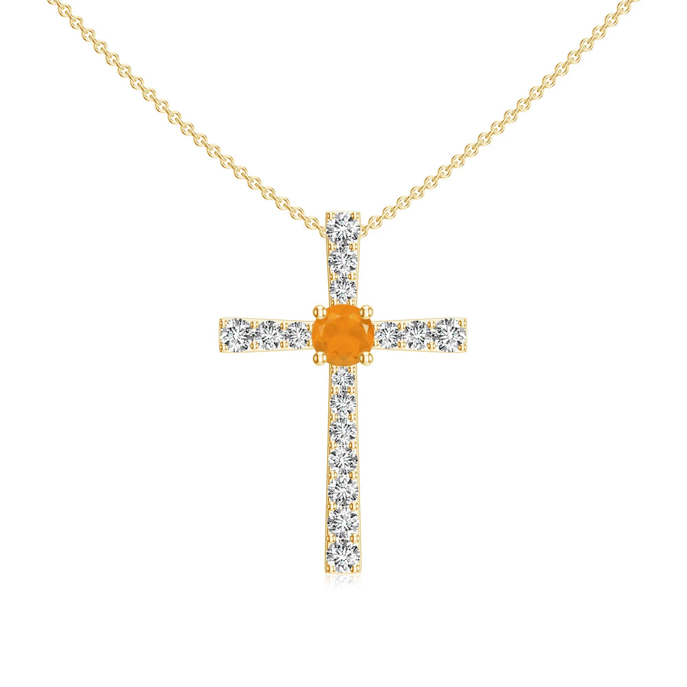 18K Yellow Gold Vermeil