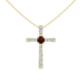 18K Yellow Gold Vermeil