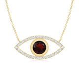 18K Yellow Gold Vermeil