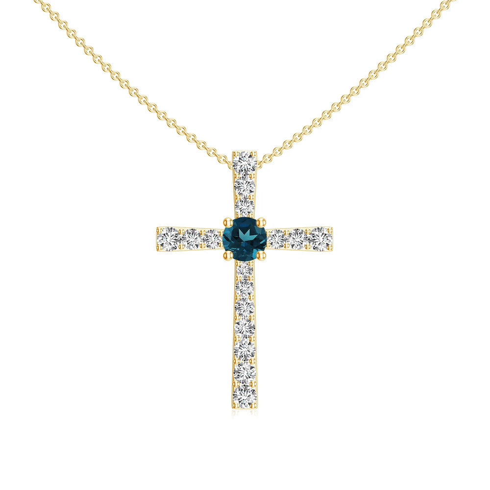 18K Yellow Gold Vermeil