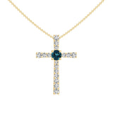 18K Yellow Gold Vermeil