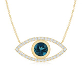 18K Yellow Gold Vermeil