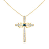 18K Yellow Gold Vermeil