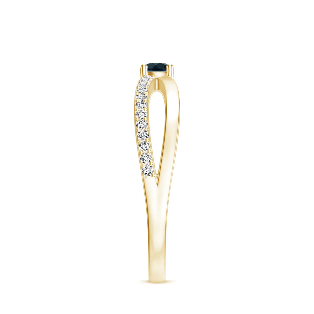 18K Yellow Gold Vermeil