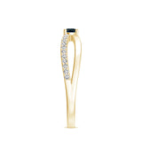 18K Yellow Gold Vermeil