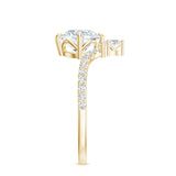 18K Yellow Gold Vermeil