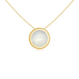18K Yellow Gold Vermeil