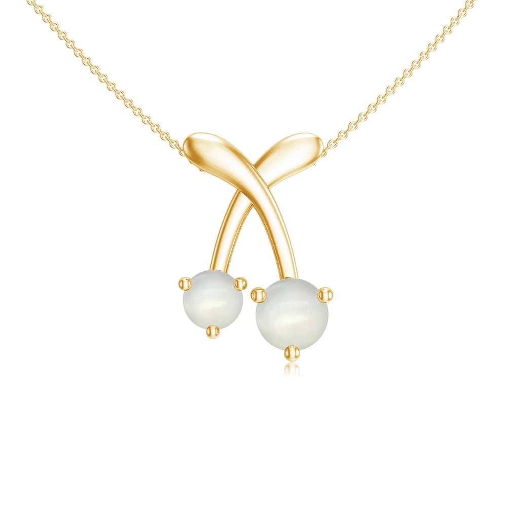 18K Yellow Gold Vermeil