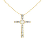 18K Yellow Gold Vermeil