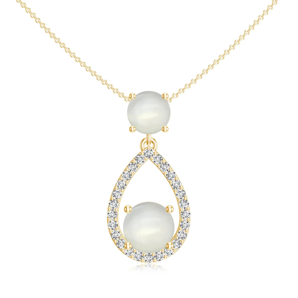 18K Yellow Gold Vermeil