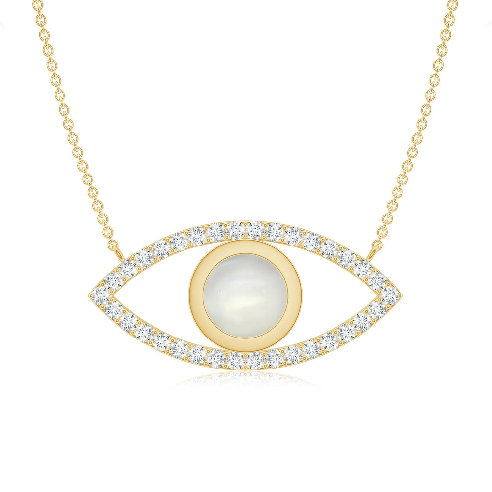 18K Yellow Gold Vermeil