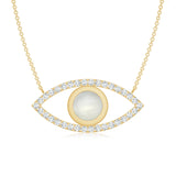 18K Yellow Gold Vermeil