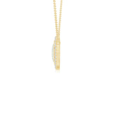 18K Yellow Gold Vermeil