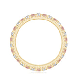 18K Yellow Gold Vermeil