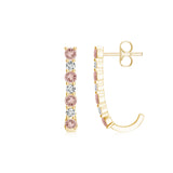 18K Yellow Gold Vermeil