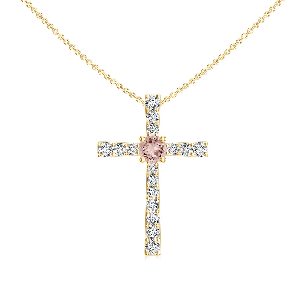 18K Yellow Gold Vermeil