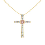 18K Yellow Gold Vermeil
